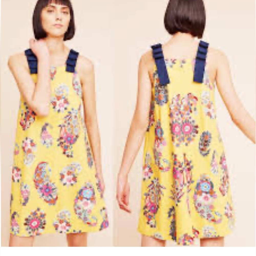 Maeve MIDI Dress